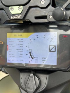 KTMR2R 790 Adventure 800 cc - фото 6