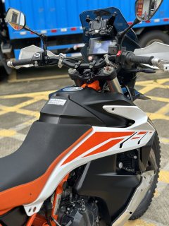 KTMR2R 790 Adventure 800 cc - фото 7