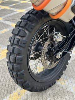 KTMR2R 790 Adventure 800 cc - фото 8