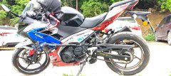 Kawasaki Ninja 400 - фото 12