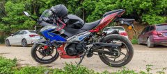 Kawasaki Ninja 400 - фото 2