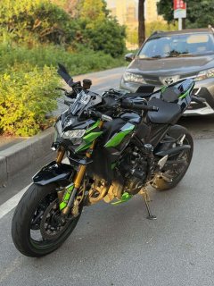 Kawasaki Z900 950 cc - фото 1
