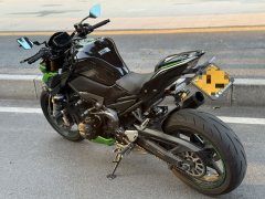 Kawasaki Z900 950 cc - фото 3