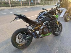 Kawasaki Z900 950 cc - фото 6