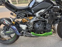 Kawasaki Z900 950 cc - фото 7