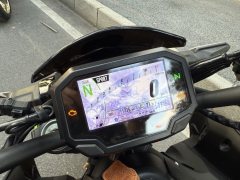 Kawasaki Z900 950 cc - фото 9