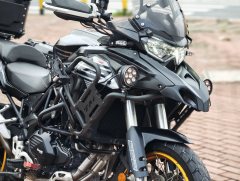 Benelli TRK552 550 cc - фото 3