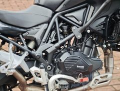 Benelli TRK552 550 cc - фото 5