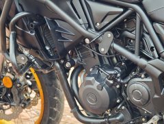 Benelli TRK552 550 cc - фото 6