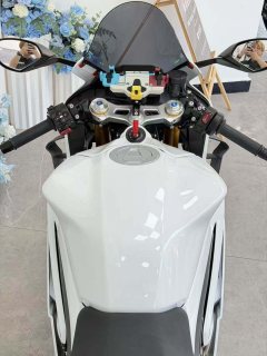 Zhangxue Motorcycles 500RR - фото 6