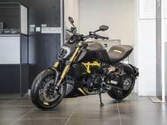 Ducati Diavel 1260 cc - фото 1