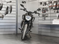 Ducati Diavel 1260 cc - фото 10