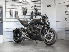 Ducati Diavel 1260 cc - фото 11