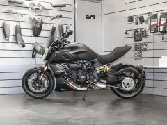 Ducati Diavel 1260 cc - фото 12
