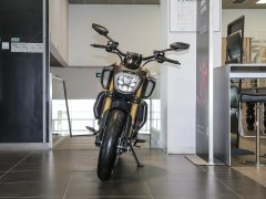 Ducati Diavel 1260 cc - фото 2
