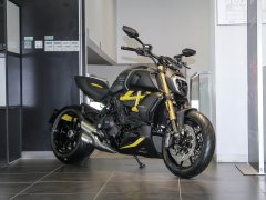 Ducati Diavel 1260 cc - фото 3
