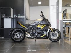 Ducati Diavel 1260 cc - фото 5