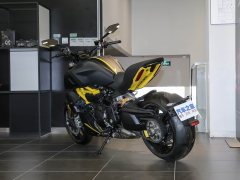 Ducati Diavel 1260 cc - фото 6