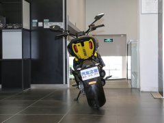 Ducati Diavel 1260 cc - фото 7