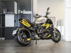 Ducati Diavel 1260 cc - фото 8