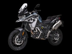 Voge 650DS - фото 1