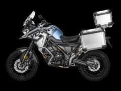 Voge 650DS - фото 10