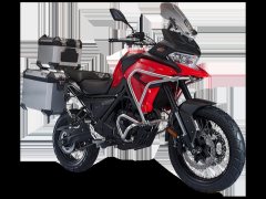 Voge 650DS - фото 11