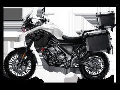 Voge 650DS - фото 12