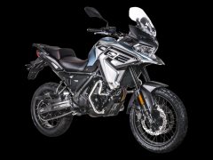 Voge 650DS - фото 3