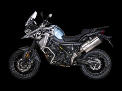 Voge 650DS - фото 4