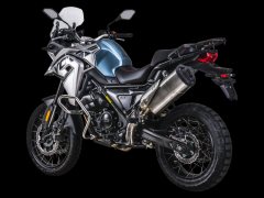 Voge 650DS - фото 5