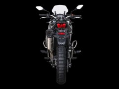 Voge 650DS - фото 6