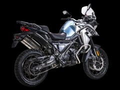 Voge 650DS - фото 7