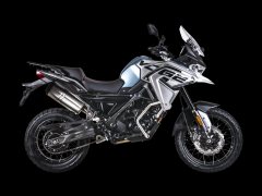 Voge 650DS - фото 8