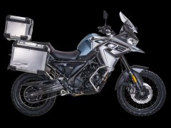 Voge 650DS - фото 9