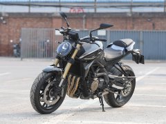 QJMOTOR 600 680 cc - фото 1