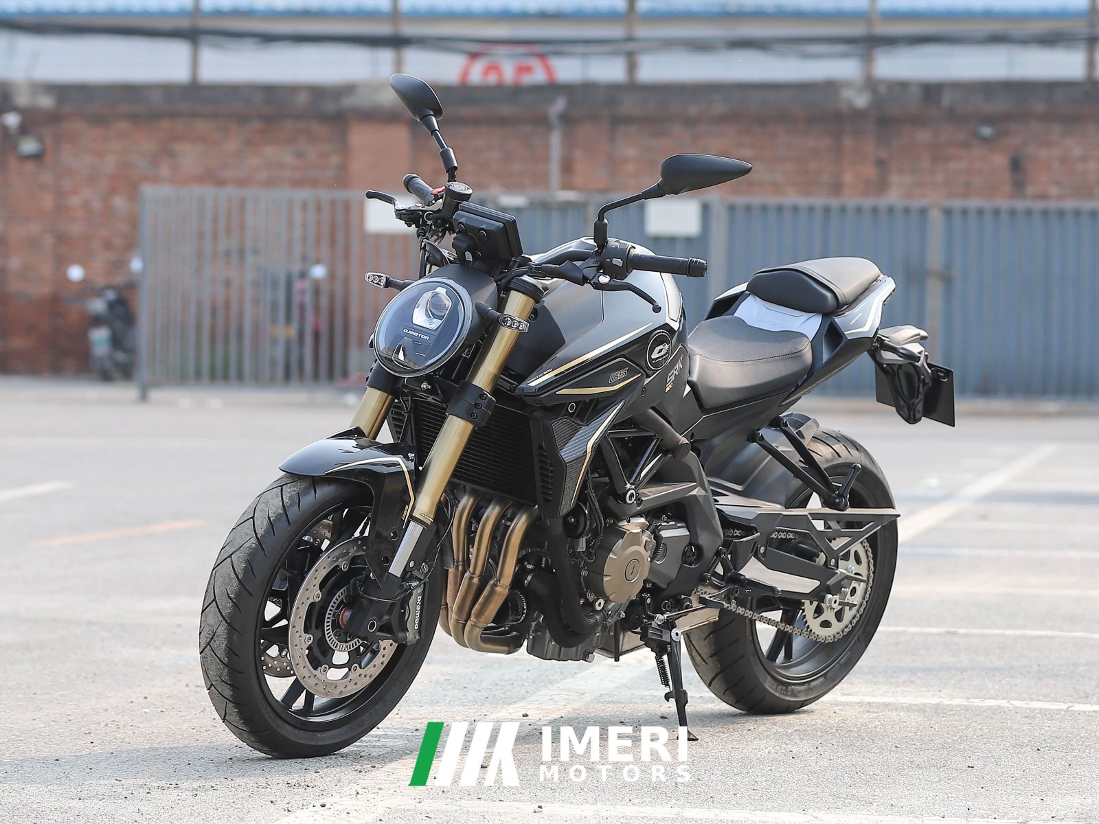 2025 QJMOTOR 600 680 cc