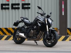 QJMOTOR 600 680 cc - фото 11