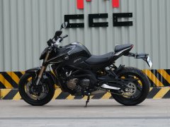 QJMOTOR 600 680 cc - фото 12