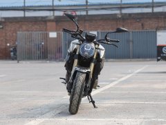 QJMOTOR 600 680 cc - фото 2