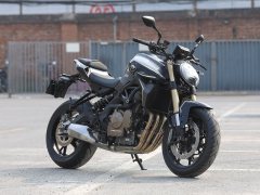 QJMOTOR 600 680 cc - фото 3