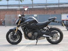 QJMOTOR 600 680 cc - фото 4