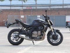 QJMOTOR 600 680 cc - фото 5