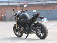 QJMOTOR 600 680 cc - фото 6
