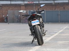 QJMOTOR 600 680 cc - фото 7