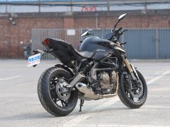 QJMOTOR 600 680 cc - фото 8