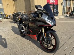 CFMOTO 450SR - фото 1