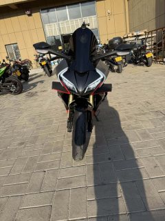 CFMOTO 450SR - фото 2