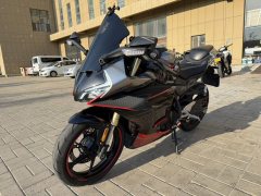 CFMOTO 450SR - фото 3