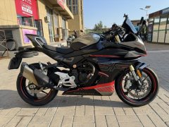 CFMOTO 450SR - фото 4